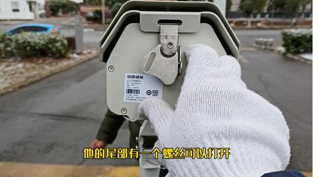 車牌識別攝像機和普通攝像機有哪些區別? 車牌識別攝像機和普通攝像機有哪些區別?